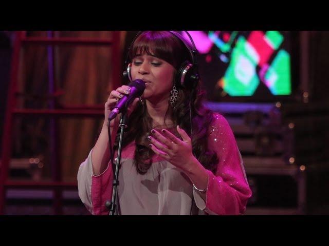 Naariyan - Amit Trivedi, Karthik & Shalmali Kholgade - Coke Studio @ MTV Season 3