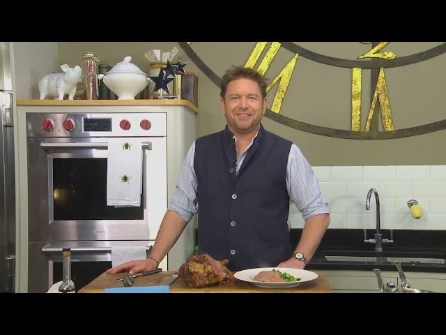 James Martin's Saturday Morning - Series 7: Episode 12 - Saturday 23rd March 2024