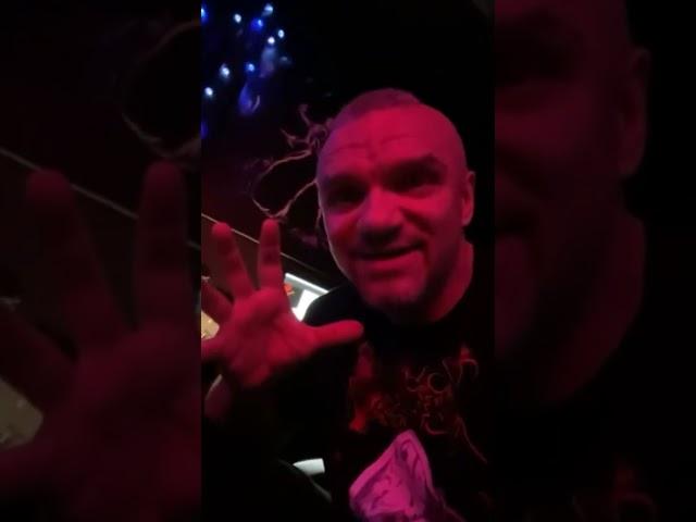 Дьявол очень Строгий и Умный учитель! - Владимир Епифанцев