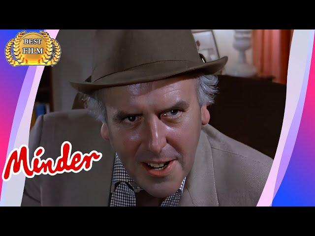 Minder 2024  Trouble on the Side: Hustles and Headaches Full Episodes HD