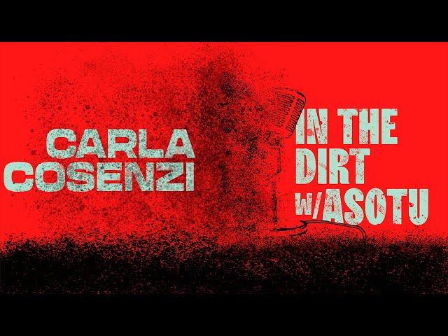 Carla Cosenzi, President, Tommy Car Auto Group: In The Dirt W/ASOTU