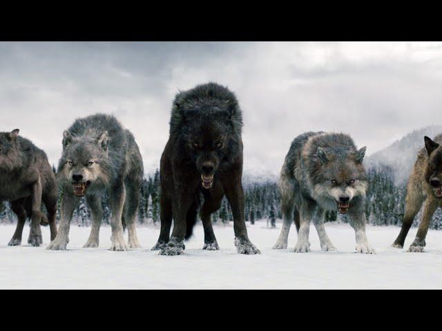 We are Wolves in the night Forests - Ruslan Kind, Tural Everest (VIDEO)