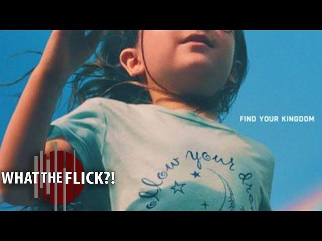 The Florida Project - Official Movie Review