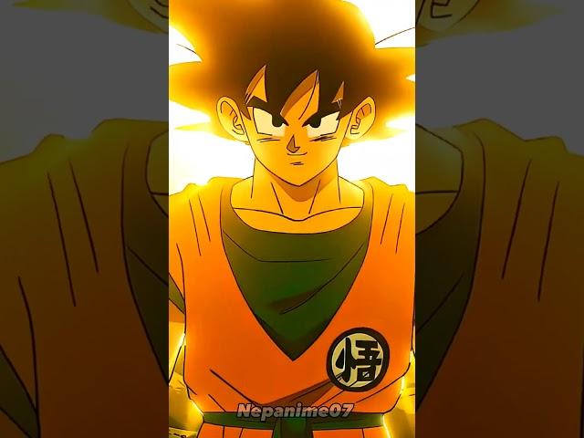 goku vs saitama #goku #saitama #gokuvssaitama