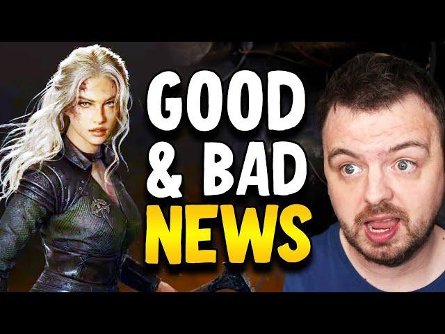 Action Combat MMO's Just Took A Massive Blow
