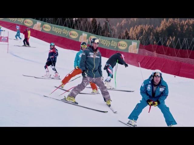 Bryce Bennett Preps for the FIS World Cup | S2 E6