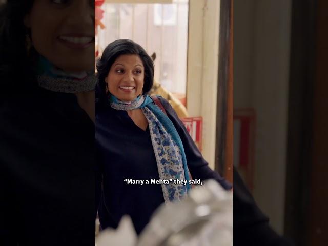 I had servants in India. #kimsconvenience #cbc
