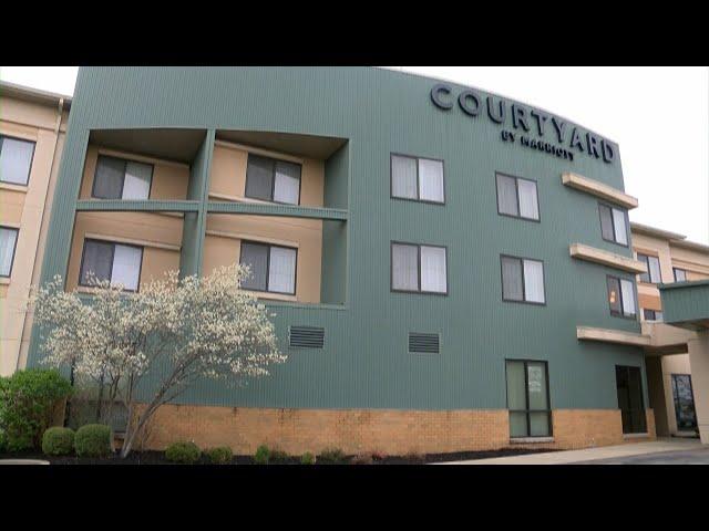 Hotels Booked For Eclipse Weekend
