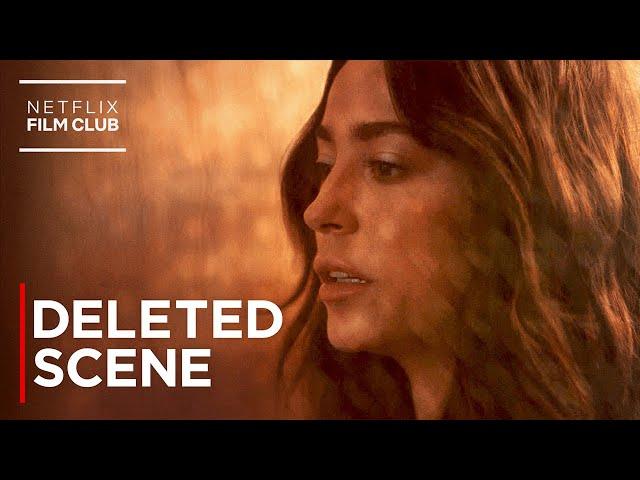 Aster's Confession | The Half Of It Deleted Scene | Netflix