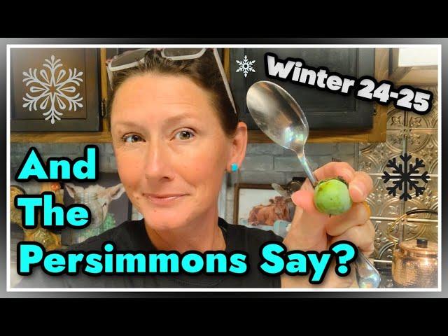 ️ Persimmon Seed Reading | Preliminary 2024-25 ️