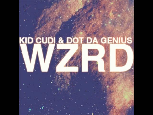 WZRD (KiD CuDi & Dot Da Genius) - Ride 4 U ft. Far East Movement & Chip Tha Ripper