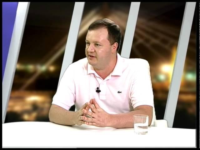 24 часа Дня независимости. Игорь Покровский. Олег Муратов (24 08 15)