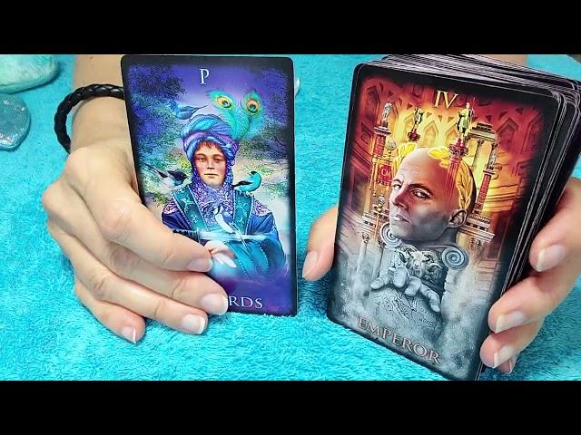 ARIES - APRIL 2021 THEY KNOW YOU'RE THE EMPRESS & THEY'RE ACTING LIKE A PAIGE!    TAROT READING