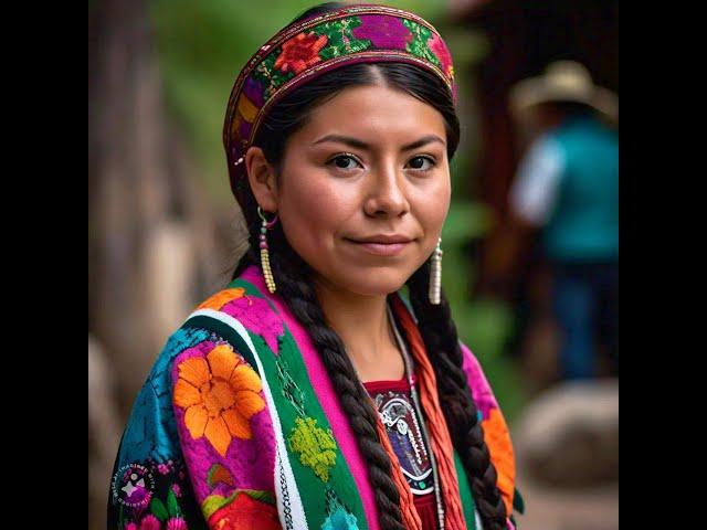 5 Most Native American Groups of Jalisco