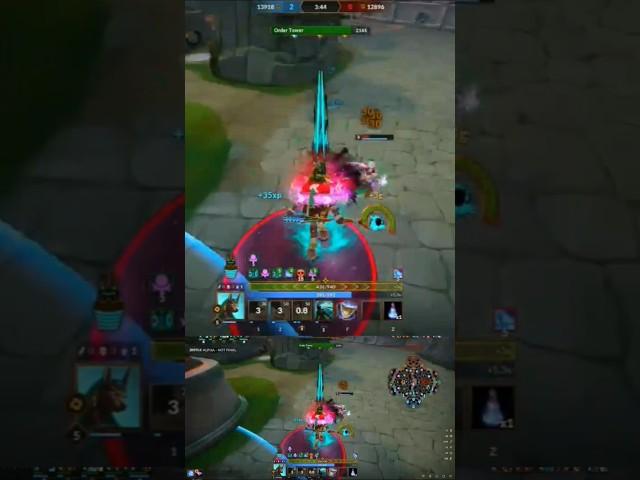 Making poor life choices. Ft Hecate. #anubis #smite2 #conquestmode