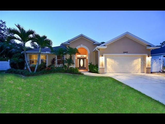 3007 Goodwater Street, Gulf Gate, Sarasota, FL 34231