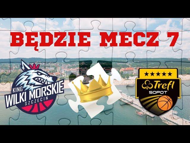 Decydujący mecz w finale ! Kto zostanie Mistrzem Polski ?