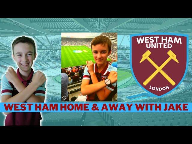 West Ham Home & Away - My Best Moments | West Ham Unofficial