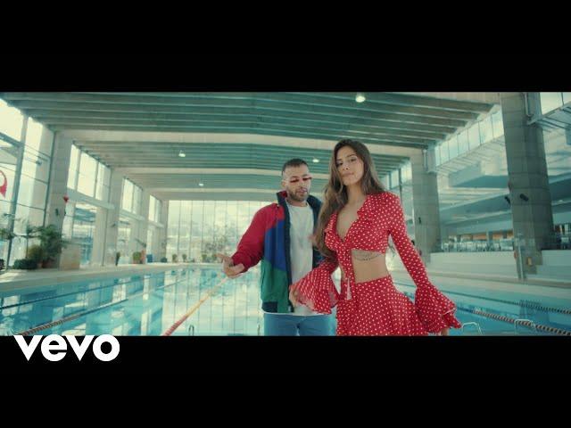 Feid, Greeicy - Perfecta