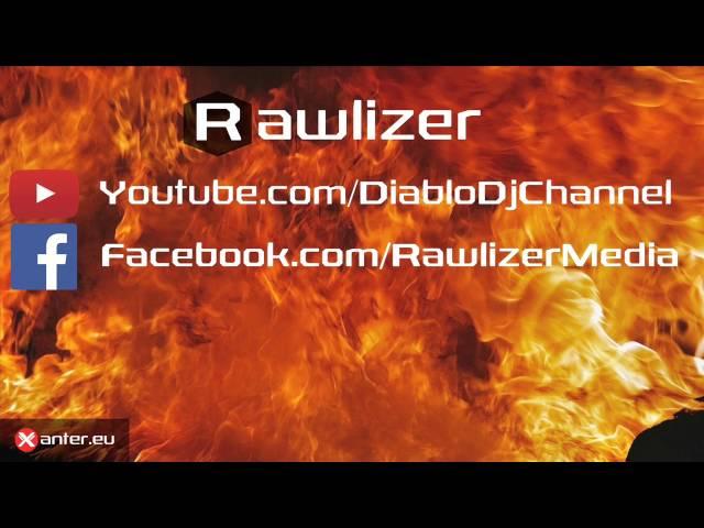 Rawlizer VS Avantrix - Straight RAW Destruction EP.3