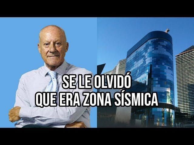 Los 5 errores de Norman Foster, arquitecto del NAICM