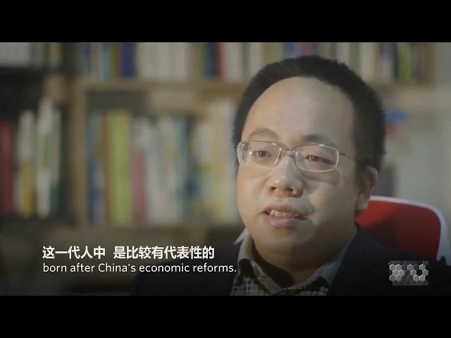 一名中国80后学者的自述：我为什么不再崇洋