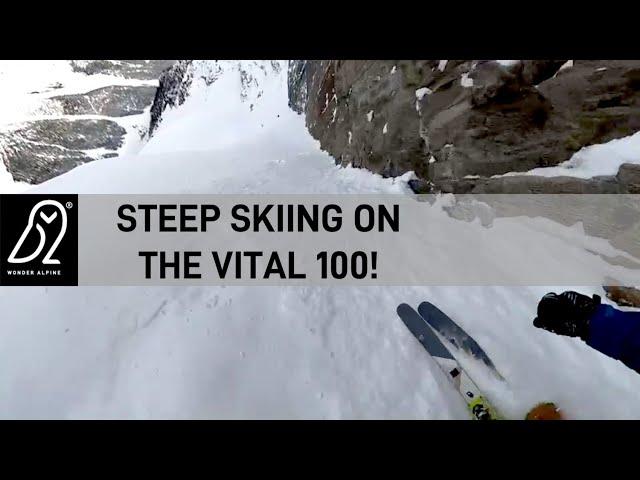 WNDR Alpine: Steep Skiing on Rogers Pass - Mount Cheops and Bagheera