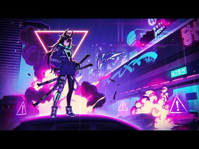 「KSWX」 My Hardcore Rave Top 50
