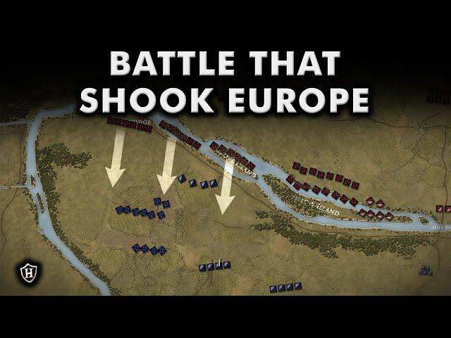 Battle of the Boyne, 1690 ️ When the balance of power in Europe changed forever