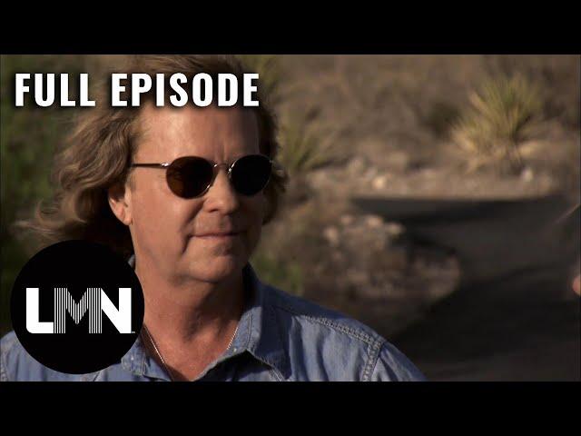 The Haunting Of... Jack Blades (Season 2, Episode 16) | Full Episode | LMN