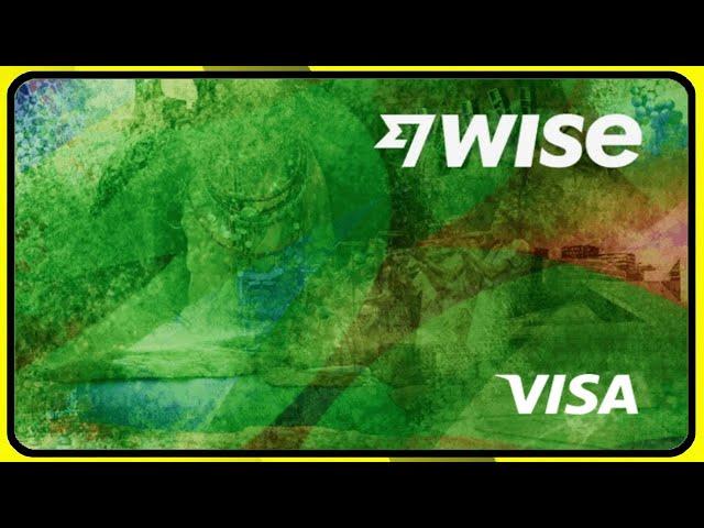 How to Create Wise Virtual VISA Debit Card for FREE Under new User Interface ?