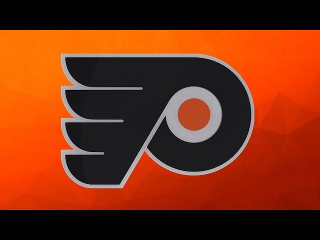 Philadelphia Flyers 2025 Goal Horn