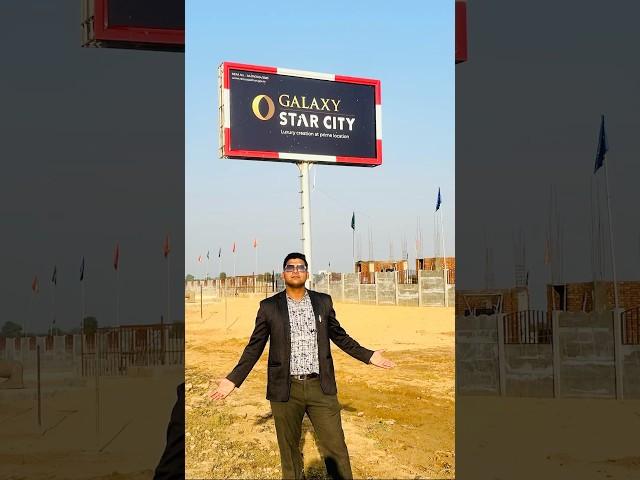 New Project Launching in Jagatpura :- 8502081677  #galaxy  #property #galaxyapartment #luxuryhome