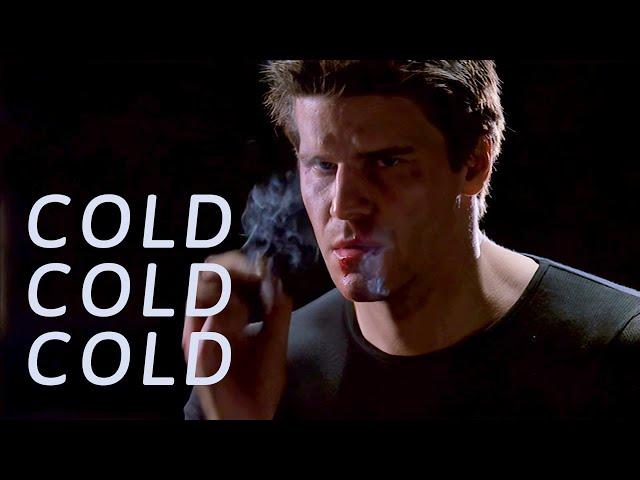 Angel | Cold Cold Cold
