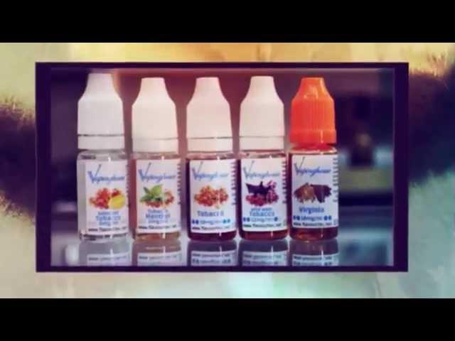 E-liquidos para Cigarrillos electronicos | Vapinghouse | 912839489