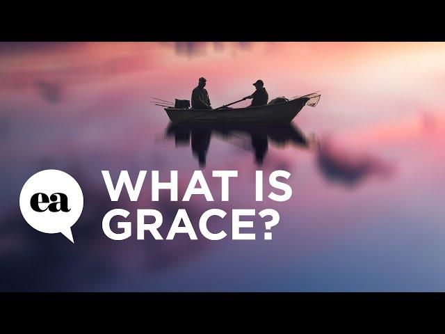 What is Grace? | Joyce Meyer