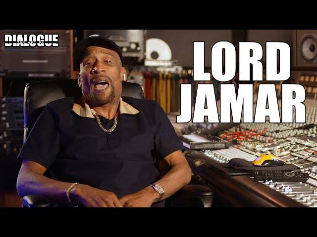 Lord Jamar On Diddy’s Motive For Wanting 2Pac Murdered & Calls Out Diddy For Bringing Biggie To LA.