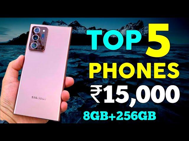 8GB+256GB | Best Smartphone Under 15000 in 2023 | Gaming Phone Under 15000 | Phone Under 15000 |