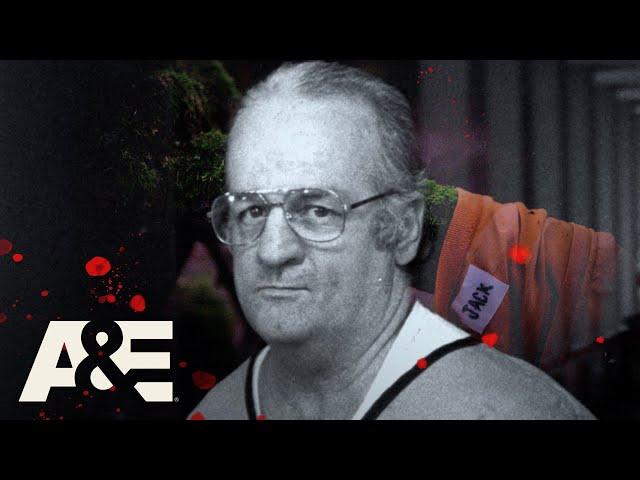 The Genesee River Killer's Sadistic First Murder of 10-Year-Old Boy | First Blood | A&E