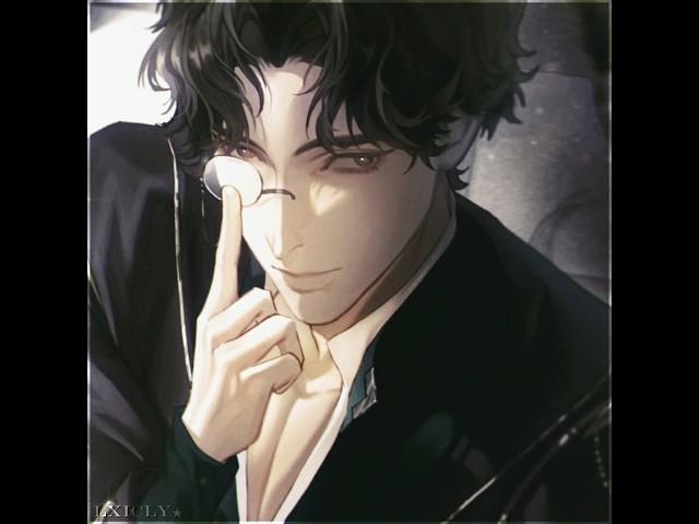 LOTM: Amon Edit