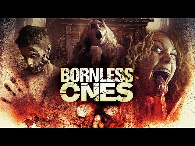 Bornless Ones (2016) | FULL HORROR MOVIE | Margaret Judson | Devin Goodsell | Michael Johnston