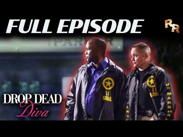 DROP DEAD DIVA: One Shot (Full Episode) | Rapid Response