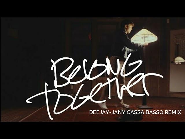 Mark Ambor - Belong Together (Deejay-jany Cassa Basso Remix)