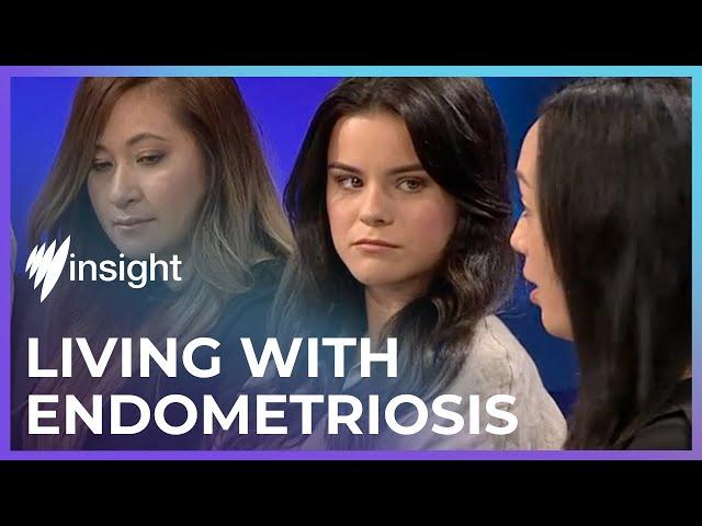 Endometriosis: a hidden and painful plague | Full Episode | SBS Insight