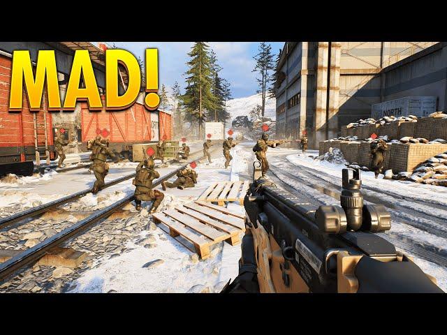 *NEW* Battlefield 2042 - EPIC & FUNNY Moments #326