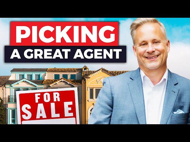 How to Choose the Right Agent... When Buying a Home!