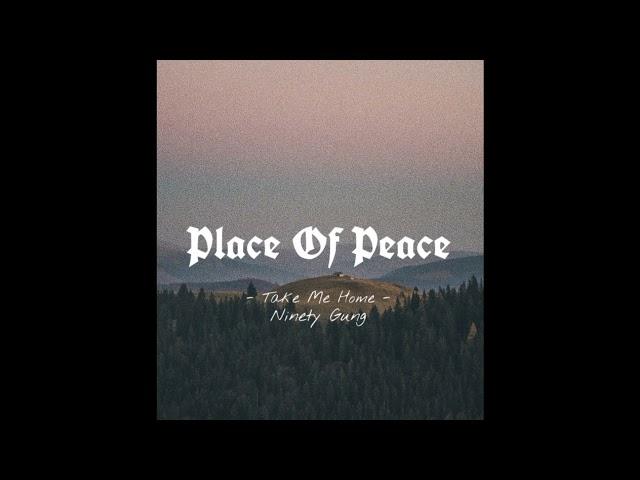 Place of peace - country roads, take me home boombap