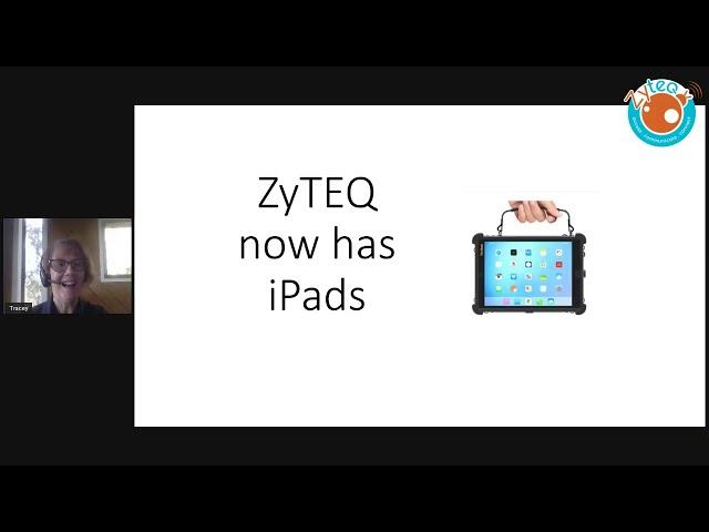 Zyteq's Complete Apple iPad Bundles