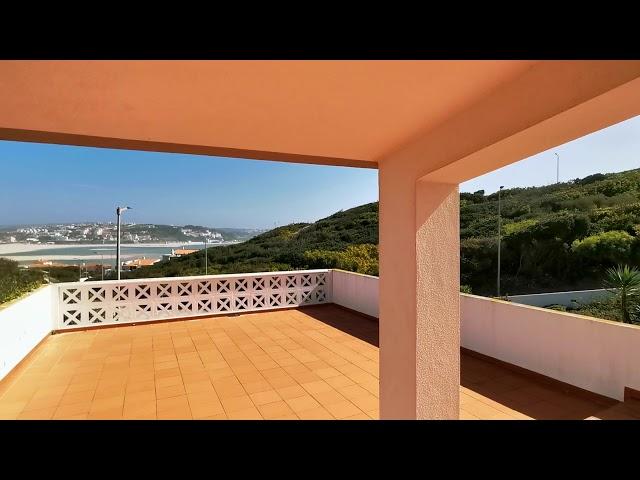 Proportugal Astonishing view 3 Bedroom Villa in Bom Sucesso Foz Arelho