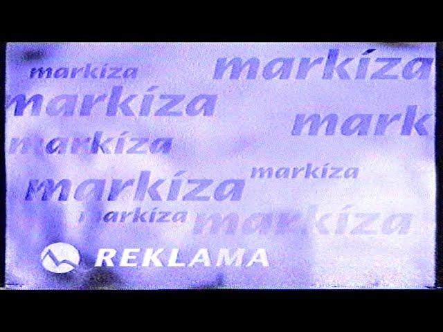 markiza 1997 archiv vhs